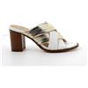 Igi&co Donna 1692233 Sandalo con Tacco bianco