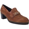 Susimoda Donna Scarpe con Tacco 82220 marrone