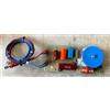 2 x Filtri a 2 vie per casse passive fino a 350 Watt di potenza.