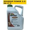 Bayer Roundup Power 2.0 5L - Erbicida Diserbante al Glifosate Professionale