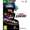 Electronic Arts GRID Legends - Xbox one