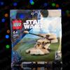 LEGO ⭐ LEGO 30680 AAT Polybag Star Wars 25° Anniversary Limited Ed GWP