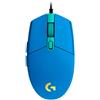 Logitech Mouse Gaming G102 Lightsync