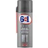 Arexons Olio di Vaselina Spray Help 6in1 Arexons per cerniere porte finestre da 400 ml