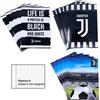 Juventus Maxi quaderno A4 40-fogli Rigatura Q Scuola Media Elementare