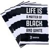 Juventus Maxi quaderno A4 40-fogli Rigatura Q Scuola Media Elementare