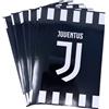 Juventus Maxi quaderno A4 40-fogli Rigatura Q Scuola Media Elementare
