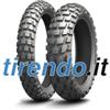 Michelin Anakee Wild ( 130/80-18 TT 66S ruota posteriore, M/C )