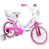 Denver Micol - Bicicletta per bambini, misura 16