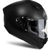 MOTOTOPGUN Airoh ST 501 COLOR BLACK MATT XXL