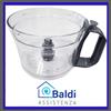 Kenwood RICAMBIO ORIGINALE CIOTOLA PER ROBOT KENWOOD FOOD PROCESSOR MULTIPRO FPM2XX