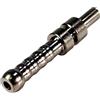 Saeco RACCORDO CONNETTORE IN OTTONE PER MACCHINA CAFFE' SAECO GAGGIA ROYAL TITANIUM ++