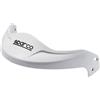 sparco PICOS DE REPUESTO CASCOS JET RJ BLANCO
