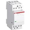 ABB ESB40-30N-06 ESB - Protezione di potenza 230 V ac/dc, bobina a 2 poli 3 chiudi/40 A, sicurezza