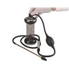 neoLab Bacharach 3-3507 - Misuratore completo di CO2, portata massima del 20%