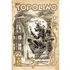 Topolino 3572 VARIANT PAOLO MOTTURA - TORINO - PANINI DISNEY