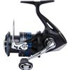 Shimano NEW MULINELLO SHIMANO NEXAVE FI GAMMA COMPLETA MIGLIORATO E ALLEGGERITO