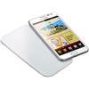 Samsung Custodia Case ORIGINALE Pouch Pelle per Samsung Galaxy Note N7000 EFC-1E1LWECSTD