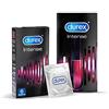 Durex Intense 6 Profilattici + Durex Stimulating gel Intense 10 ml