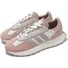 adidas Originals Retropy E5 W Chalk White Wonder Taupe Women Casual Shoes IE1928