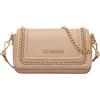 Moschino Jc4031pp1hln0 Bag Beige