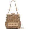 Moschino Jc4043pp1hlp1 Handbag Oro