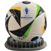 Adidas Pallone Calcio Adidas Euro 2024 Germany UEFA Misura N°5