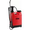 VALEX POMPA A SPALLA DA LT.12 COMPLETA DI ACCESSORI IRRORATRICE A ZAINO 1372052