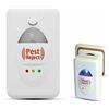 PS STORE KIT 2 Pezzi Repellente Da Casa Per Insetti Ad Ultrasuoni Mosche Zanzare Ragni