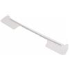 Ariston Indesit PROFILO POST VETRO VERDURIERA FRIGORIFERO ARISTON INDESIT L478mm C00284075