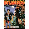 Quaderno di Dylan Dog (Auguri Mondadori) n°13 a quadretti