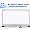 Innolux DISPLAY SCHERMO PANASONIC TOUGHBOOK FZ 55 MK1 SERIES lcd led Slim 30 pin wxga h