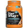 NAMED Star Whey Perfect Isolate 100% Hazelnut 750 g - Integratore di proteine