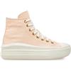 Converse Scarpe Converse Chuck Taylor All Star Move Codice A09910C - 9W