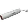PETER BAUSCH Bausch 0320 - Smerigliatrice per calli PEDIPEEL, rimozione delicata dei calli su talloni, balle, dita dei piedi, mani, gomiti per diabetici, cura dei piedi anche per pelli sensibili