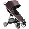 Baby Jogger City Mini2 4 Wheels Stroller Marrone