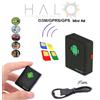 A8 LOCALIZZATORE SATELLITARE GPS MICROSPIA GSM TRACKER AMBIENTALE SIM SPIA MINI A8