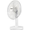 G3FERRARI Ventilatore Da Tavolo Diam. 30cm Bianco G3FERRARI G5004301