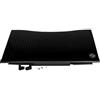 Hotpoint-Ariston Kit coperchio in vetro C7C(BK) per piano cottura C00291350 Hotpoint Ariston