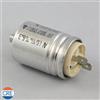 R.G.V. Condensatore 6.3uF Metallico per Affettatrice Ausonia 220 RGV