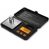 bilancino/8 Bilancia bilancino di precisione con display digitale pesa da 0.001 a 50g