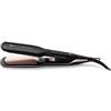IMETEC 11878 Piastra capelli BELLISSIMA XL Ion Matt black e Metallic rose