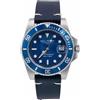 Paul Vermot Orologio Paul Vermot NewSub 200m Automatico Seiko P211BP/410 Scontatissimo Nuovo