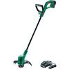 Bosch Professional Kfw Select Gsm/gps Electric Trimmer 7.5 M Argento One Size / EU Plug