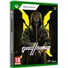 Xbox Games Xbox Series X Ghostrunner Ii Trasparente