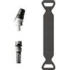 FITT Lancia, Raccordo e Hose Caddy compatibile con i tubi FITT FORCE