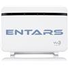 ZyXEL Modem Zyxel Wind 3 tre WI-FI 6 Hub Fibra FTTH 2,5 GB Modello EX5601 Wireless 6