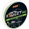 Fox Filo Exocet MK2 Marker Braid 2 Fox