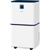 Argoclima DRY PURY EVO Deumidificatore 13Litri 2L 36dB 185W Bianco