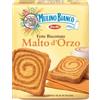 Mulino Bianco Fette Biscottate al Malto D'Orzo, Senza Olio di Palma - 315 g